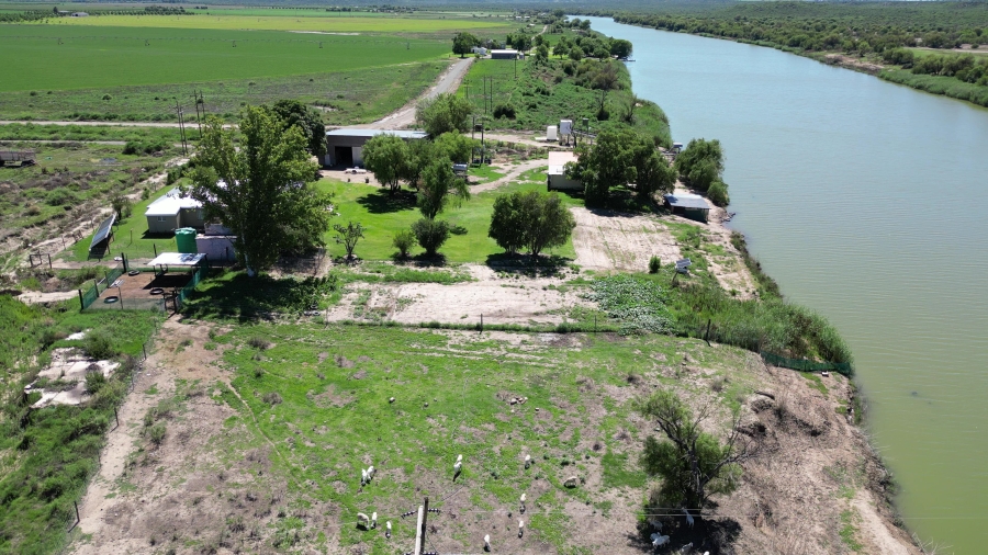 0 Bedroom Property for Sale in Douglas Rural Northern Cape